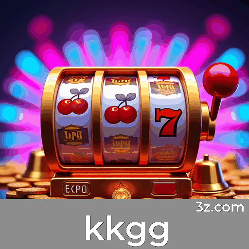 kkgg: Cassino Online Seguro e Divertido