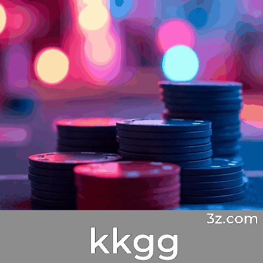 kkgg: Cassino Online Seguro e Divertido