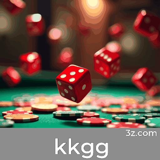 kkgg: Cassino Online Seguro e Divertido