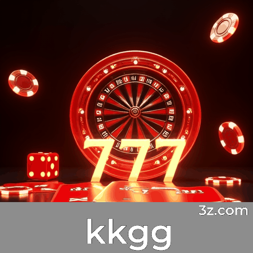kkgg: Cassino Online Seguro e Divertido