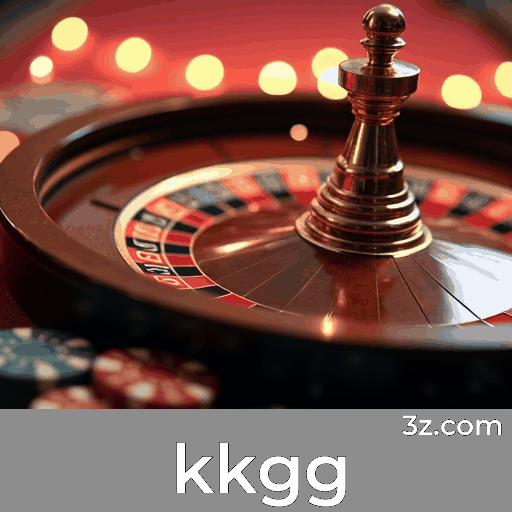 kkgg: Cassino Online Seguro e Divertido