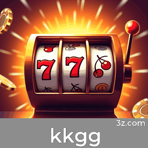 kkgg: Cassino Online Seguro e Divertido